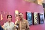 Wamen Giring Apresiasi...