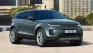 Range Rover Evoque Akan...