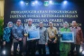 Raih Terbaik Kedua Paritrana...