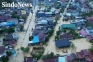 Update Korban Banjir...