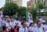 30 Dubes Negara Sahabat...