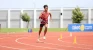 Athletics Challenge...