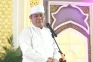 Pengasuh Pesantren Buntet...
