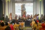 Reog, Kolintang, dan...