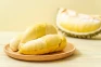 Durian Bukan Musuh Penderita...