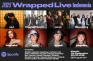 Spotify Wrapped Live...