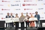 Sun Life dan CIMB Niaga...
