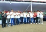 Kejurnas Horseback Archery...