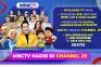 MNCTV Channel 29, Nonton...