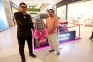 Pemenang Hadiah Utama...