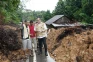 Bantu Korban Banjir...