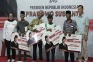 Sempat Sewa Harian,...
