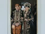 Erina Gudono Rayakan...