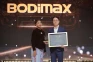 BODIMAX Raih Superbrands...