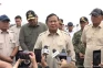 Prabowo: Pembalakan...