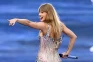 Taylor Swift Bagi Bonus...