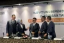 Antam Tunjuk Eks Pangdam...