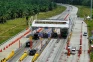 Tarif Tol Trans Sumatera...