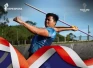 SEA Games 2025: Atletik...
