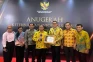 Raih Penghargaan KIP...