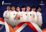Kontingen Esports Putra...