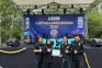 Dorong Edukasi Zero...