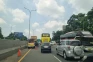 Catat! Ini Jadwal Contraflow...