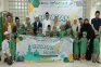 Kolaborasi Perdana BSN...