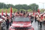 Risma Apresiasi Sopir...