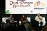 Pangan Lokal Tergerus...
