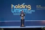 Buka Holding UMKM Expo...
