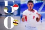 Hasil Piala AFF U-16...