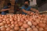 Ketersediaan Telur Dipastikan...