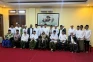 Keputusan Rapat Konsultasi...