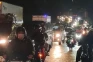 Arus Balik Nataru Diprediksi...