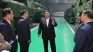 Kim Jong-un Kunjungi...