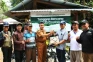 FKMPI Salurkan Bantuan...