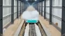 Kereta Maglev China...
