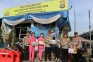 Pengamanan Nataru, Kapolres...