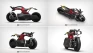Yamaha XMAX Alien Racikan...