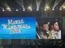 Hadiri Perayaan Natal...