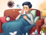 Perbedaan Super Flu...