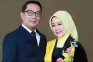 Resmi Bercerai dengan...