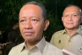 Jawaban Bahlil Soal...