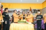 HUT ke-19, Hanura Punya...