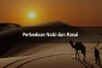 Perbedaan Nabi dan Rasul,...