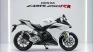 Honda CBR250RR 2026...