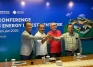 MNC Energy Investments...