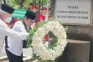 Di Depan Pusara Pahlawan...
