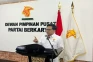 Terima SK dari Kemenkum,...